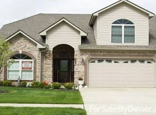 7818 Rosa Dr, Indianapolis, IN 46237