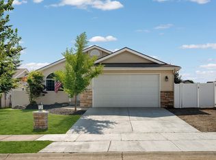 1080 E Triumph Ave, Post Falls, ID 83854