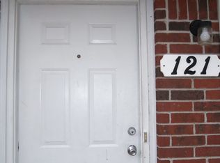 121 Timbers Ave, Ruston, LA 71270