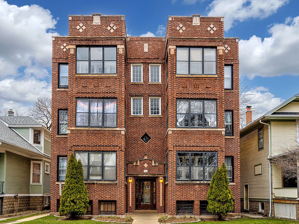 1st image of 1942 W Farwell Ave #1W