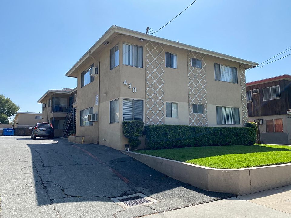1st image of 430 N Catalina Ave #5