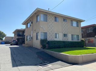 430 N Catalina Ave #5, Pasadena, CA 91106