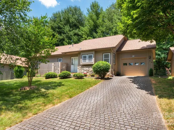 27B Trillium Ct #U27b, Asheville, NC 28805