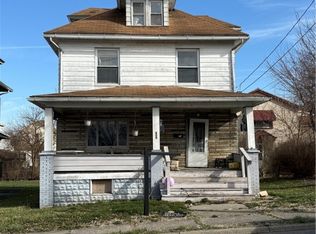 809 E Pearl St, New Castle, PA 16101