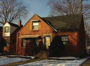 12010 Maple Ave, Blue Island, IL 60406