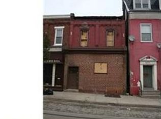 5013 Germantown Ave, Philadelphia, PA 19144