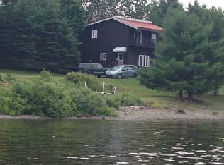 10 Memory Ln, Eagle Lake, ME 04739