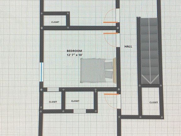 5th image of 603 E Hoover Ave