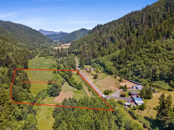 Tl 800 Miami Foley Rd, Nehalem, OR 97131