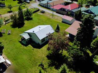 108 Markwell Ave, Silverton, ID 83867