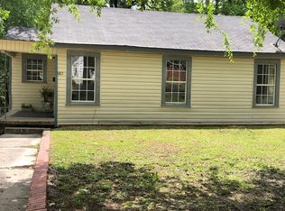 605 North St, El Dorado, AR 71730