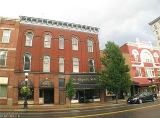 118 N Park Ave, Warren, OH 44481