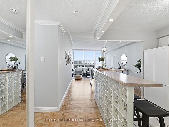 4th image of 3380 Eglinton Ave E #Penthouse 07