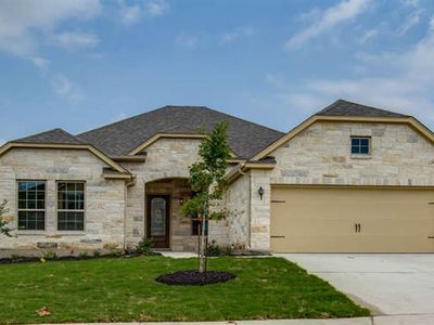 637 Cavan, Cibolo, TX, 78108