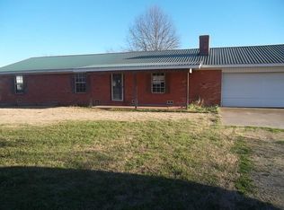 4913 W Park Row Blvd, Corsicana, TX 75110