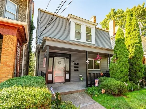 133 Glenmore Ave, Pittsburgh, PA 15229
