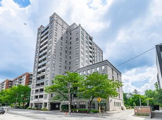 35 Merton St #505, Toronto, ON M4S3G4
