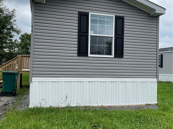 2nd image of 129 Saltonstall St Lot 66