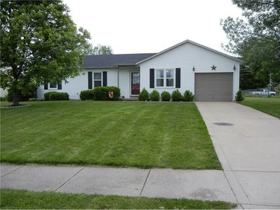 5600 E Donald Ct, Camby, IN, 46113
