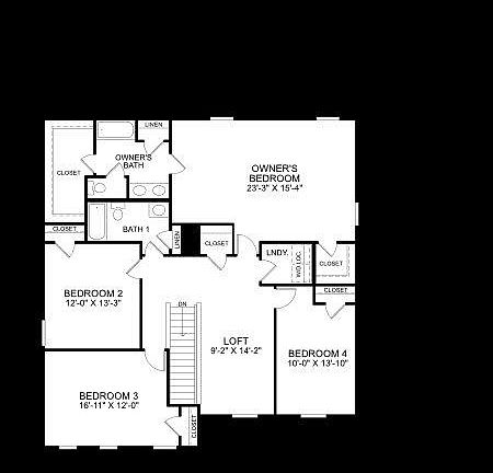 3rd image of 7982 Valley Crossing Dr