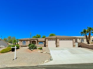 3215 Fan Palm Dr, Lake Havasu City, AZ 86404