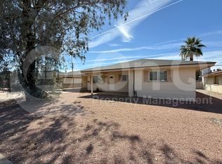 935 E Wesleyan Dr, Tempe, AZ 85282