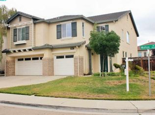 2013 Mahua Way, Antioch, CA 94509