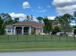 15353 Citrus Grove Blvd, Loxahatchee, FL 33470