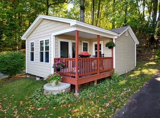 937 Weirs Blvd #6, Laconia, NH 03246