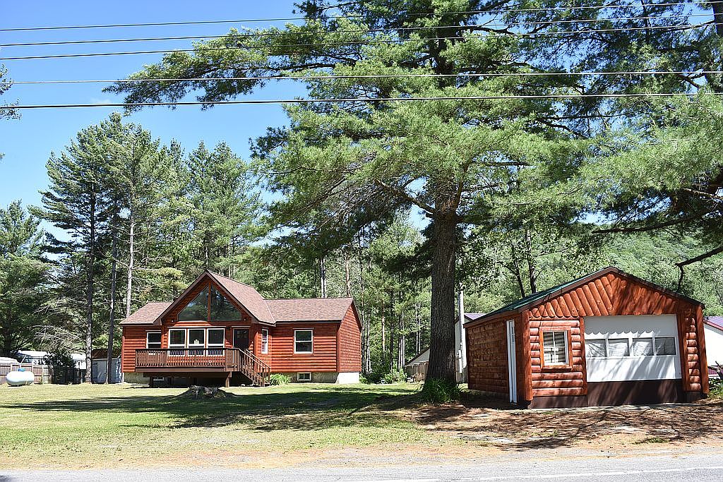 1083 State Highway 10, Caroga Lake, NY 12032 Zillow