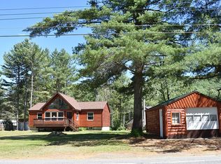 1083 State Highway 10, Caroga Lake, NY 12032