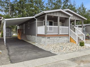 1111 Archwood Drive SW #341, Olympia, WA 98502