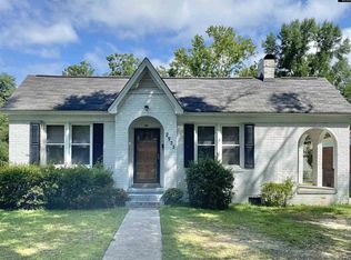 2933 Oceola St, Columbia, SC 29205