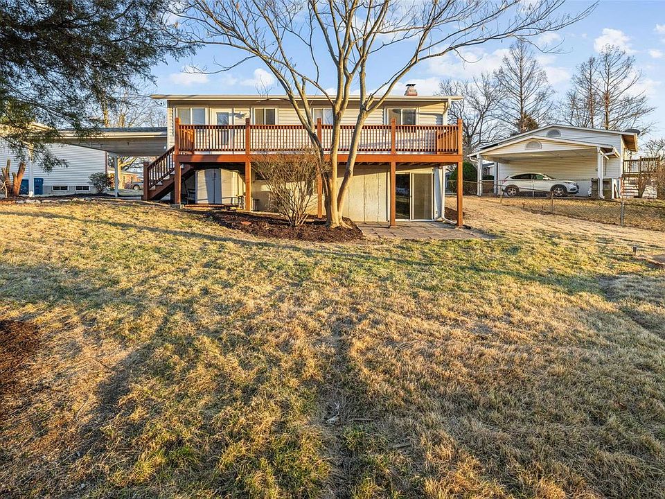 11971 Kentwood Dr, Maryland Heights, MO 63043 Zillow