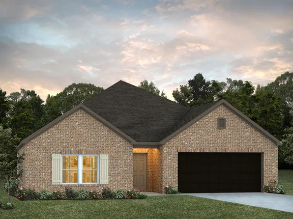 216 Kohn Dr, Millbrook, AL 36054