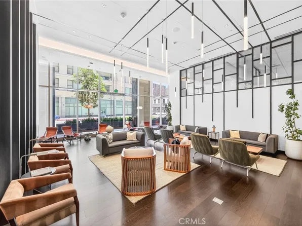 400 S Broadway Ave #1708, Los Angeles, CA 90013
