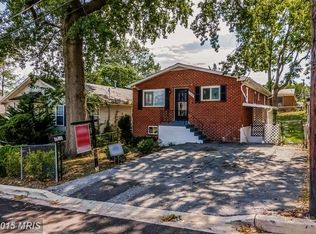 1108 Elfin Ave, Capitol Heights, MD