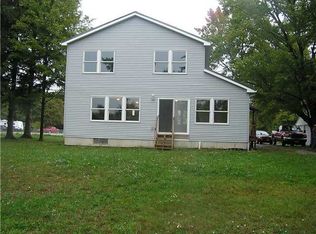1937 Brant Rd, North Collins, NY 14111