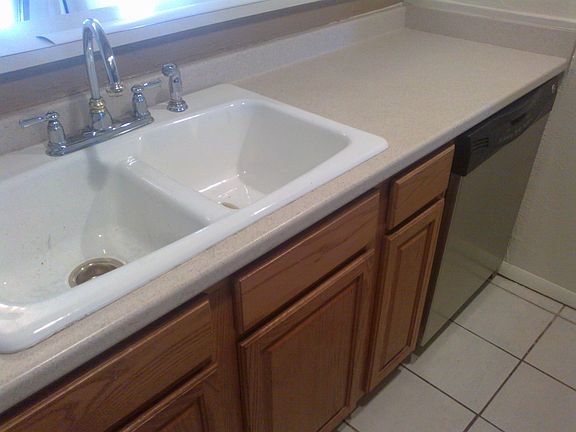 kitchen sink