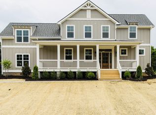 266 Cedar Valley Ct LOT 7, Pegram, TN 37143