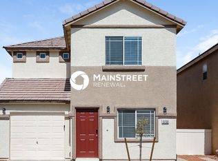 5230 Paradise Skies Ave, Las Vegas, NV 89156