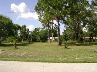 1416 Karlo St, Sebring, FL 33875