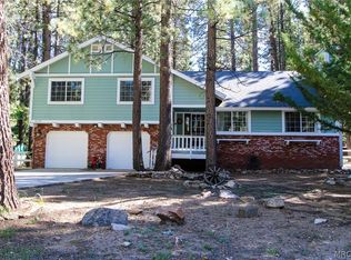 42109 Evergreen Dr, Big Bear Lake, CA 92315