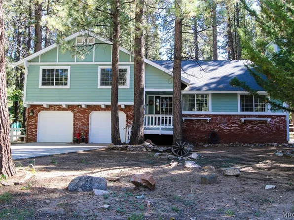 42109 Evergreen Dr, Big Bear Lake, CA 92315