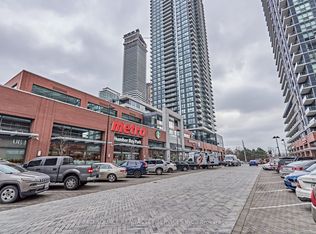 2220 Lake Shore Blvd W UNIT 3803, Toronto, ON M8V 0C1