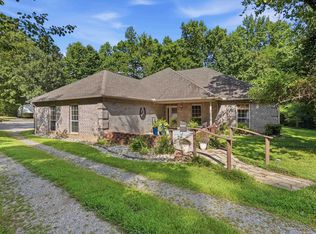 2314 Peeler Bend Rd, Benton, AR 72019