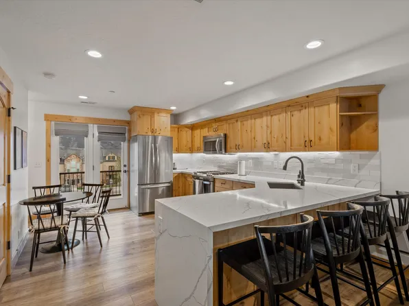 3518 N Moose Hollow Dr #1405, Eden, UT 84310