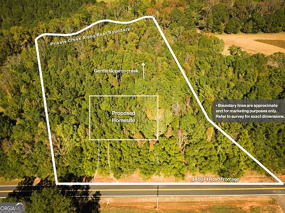 2nd image of 1092 Cooper Gin Rd