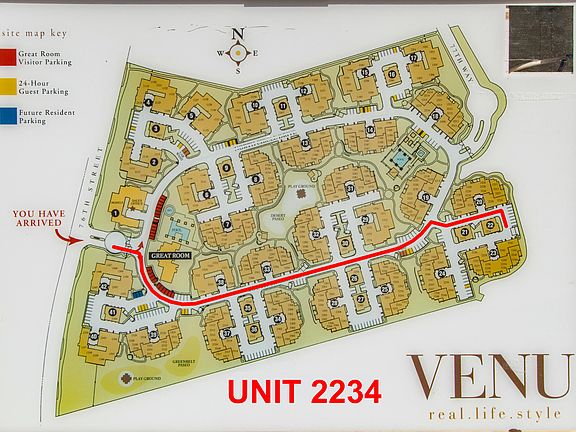 2nd image of 19777 N 76th St APT 2234