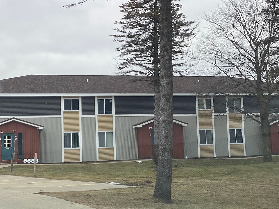 1st image of 5586 Lapeer Rd #C-12